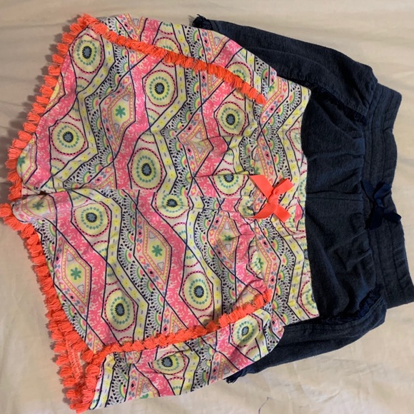 Freestyle Other - 2 Freestyle shorts